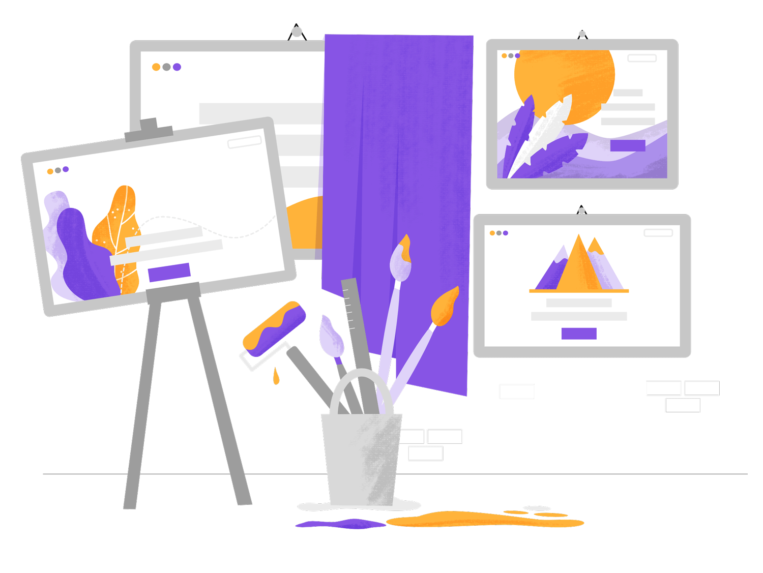 Création et Refonte de Site Internet - NAV Agency à Grenoble, Lyon et Saint-Étienne. Site internet, wordpress, e-commerce, référencement.